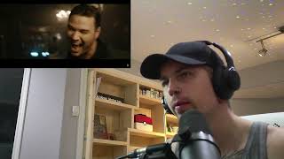 Tilian  Pieces Back Together Reaction Video [upl. by Whalen67]