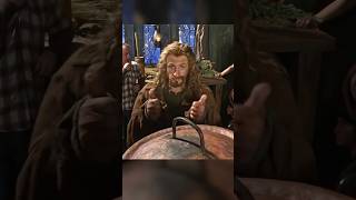 How The Hobbit Made the Dwarves Look Small Without CGI [upl. by Adnilasor]