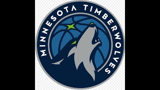 Minnesota Timberwolves 202425 Roster [upl. by Bertrando]