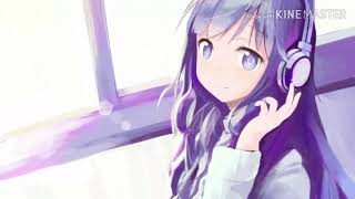 Nightcore TaguTaguan Lyrics [upl. by Ellehs898]