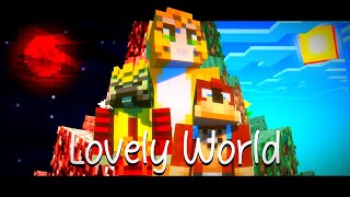 A Stampy Lovely World Tribute [upl. by Anaiad]