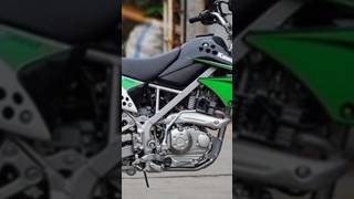 Mesin Kawasaki KLX 150cc🔥 trail motocross kawasaki motograndprix superbike supersport [upl. by Amory]