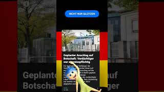 Straftäterabschieberaufschieber news memes satire [upl. by Dylane997]