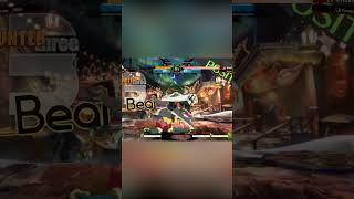 Guilty Gear Strive For Nintendo Switch  GGST GuiltyGearStrive Gaming [upl. by Yazbak342]