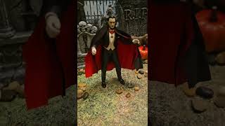 Dickies Toys Dracula [upl. by Aniral]