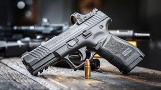 Best 45 ACP Pistols 2025 Who Is The Best [upl. by Liddle]