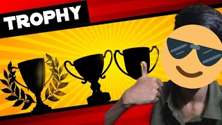 My Trophy collection 😁  MD ARHAN  VLOG [upl. by Mada58]