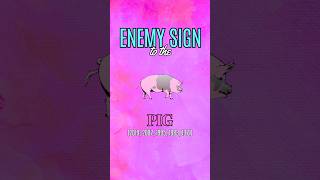 Year Of The pig Chinese Zodiac enemy numerology chinesezodiac astrology pig horoscope chinese [upl. by Gabrila520]