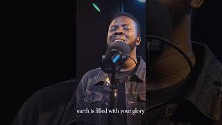 deepworshipsongs glorysongcoverbydunsinoyekan [upl. by Firman474]