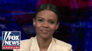 Candace Owens The left has become desperate [upl. by Libbi822]