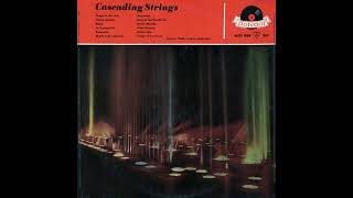 「カスケーディング・ストリングス Cascading Strings 1961」 ウェルナー・ミューラー楽団 Werner Muller amp his orchestra [upl. by Femmine]