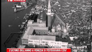 31122013  LULTIMO DELLANNO A VENEZIA SI FESTEGGIAVA A COSI [upl. by Ahsienaj]