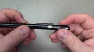 Streamlight Stylus Review [upl. by Nnasor]