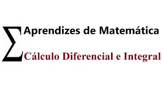 Cálculo Diferencial e Integral Tema 5 Exemplo 5 II [upl. by Linus435]