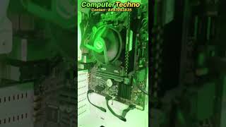 Rs 35000 Best Gaming amp Editing PC budgetpcbuild budgetpc budgetpc [upl. by Sinai]