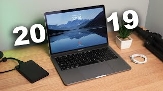 2019 13” MacBook Pro in 2024 Be Careful [upl. by Leschen239]