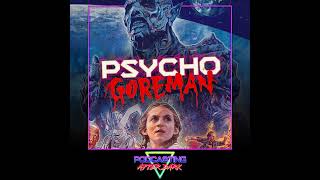 Psycho Goreman 2020 Review [upl. by Aicilav239]