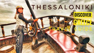 S2E05  The Tragic Story of of the City that Inspired Alexander the Great [upl. by Teodora]