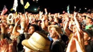 Neil Young Glastonbury 2009 [upl. by Catriona779]