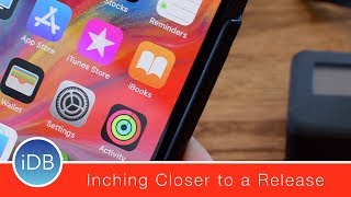 Whats New in iOS 113 Beta 4  Release Inches Closer [upl. by Osrock]