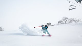 Thredbo Resort  Winter At Australias Best Ski Resort [upl. by Elamrej773]