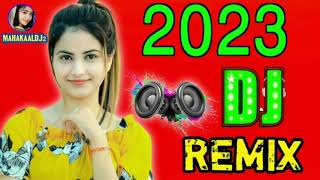 💥New hindi remix song 2024💥Indian Remix Song💥Bollywood nonstop dance party remix 2024 [upl. by Finer]