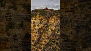 Experience History and Luxury with the Fred Harvey Suite at El Tovar Hotel in the Grand Canyon [upl. by Esinal577]