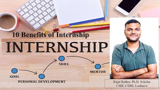 Need of internship for college students [upl. by Edmea796]