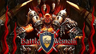 🛡️ Odio los esqueletos 🛡️ 🛡️ batalla por wesnoth 🛡️ battleforwesnoth [upl. by Lleihsad]