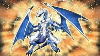 Yugioh 1st Place Chaos Dragon Deck Profile March 2013 [upl. by Fiedling]