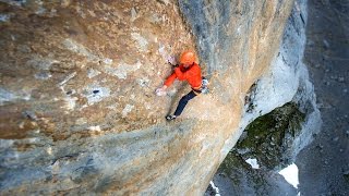 ORBAYU full movie a climbing Odyssey with Nina Caprez and Cédric Lachat [upl. by Alleuqahs]