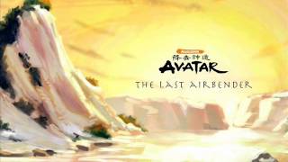 Divine Medium  Avatar The Last Airbender Soundtrack [upl. by Udenihc649]