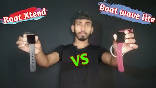 boat wave lite vs boat xtend 🔥Arvind Expert [upl. by Bing592]