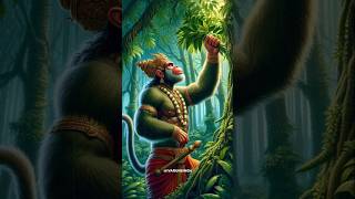 Why Hanuman Ji likes Paan Ka Beeda reels shortsfeed education hindu youtubeshorts [upl. by Cannon809]