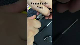 How to Upgrade Your VW Key to a Golf 8 Replica [upl. by Cho]