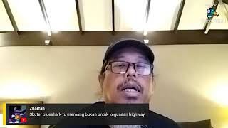 Jurang maklumat EV masih besar [upl. by Linder]