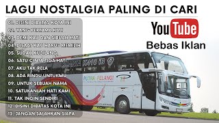 LAGU NOSTALGIA TEMBANG KENANGAN DISINI DIBATAS KOTA INI [upl. by Amend555]