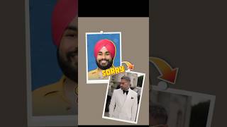 Jasmeet Singh Sorry Bolna Honey Pajji Saye 🙏 shorts ytshorts youtuber [upl. by Almallah]