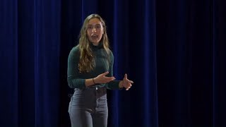 Beyond Stereotype Social class influences Latinos  Isabel Porta  TEDxAmericanSchoolOfGuatemala [upl. by Petersen538]