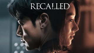 Recalled 2021  Korean Movie Review [upl. by Zamir]