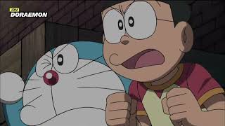 Doraemon Bahasa Indonesia Episode 99 [upl. by Dis]