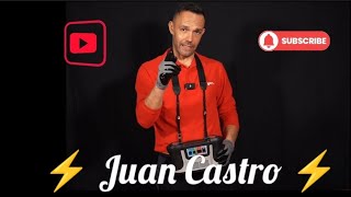 Así fue el unboxing del MFTX1 de Megger 👉 Juan Castro 👉 equipo multifuncion [upl. by Akilat]