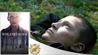 WOLFSKINDER  offizieller Trailer  Kinostart 28082014 [upl. by Nerac897]