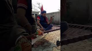 Aive na ladya kar dhola tere sehrya naal viahi hoyi ha [upl. by Ariajaj]