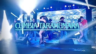 Tintero Norte  Cumbia Tarahumara Video Official [upl. by Puff]