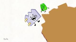 BFB intro but it’s in alphabetical order ig [upl. by Drucill859]