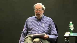 Edgar H Schein on how the Concepts of Process Consultation and Helping were invented [upl. by Shotton537]