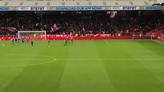 Pape Habib Gueye goal Aberdeen v Spartans League Cup 210924 [upl. by Olnton]