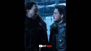 Benjen Stark Did Not Return  GoT STARK🐺 shorts tranding got ytshorts [upl. by Burtis611]