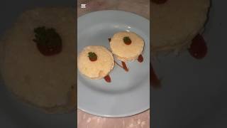 Ham amp cheese sandwi🧀🍞easy sandwichyummy tasty 😋 food viralvideo shorts [upl. by Lauretta]